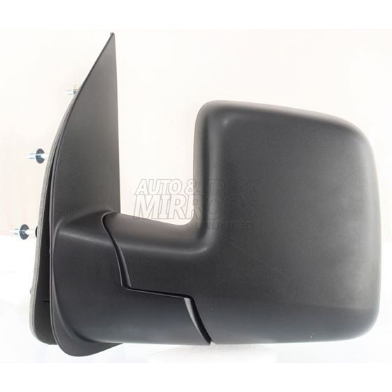 Fits 02-06 Ford Econoline Van Driver Side Mirror-2