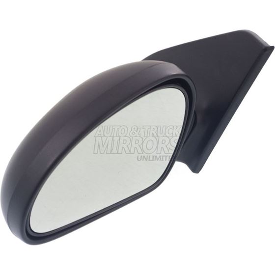 Fits 97-02 Ford Escort Driver Side Mirror Replac-4