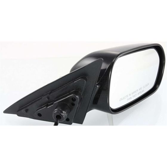 Fits 98-02 Honda Accord Passenger Side Mirror Re-4