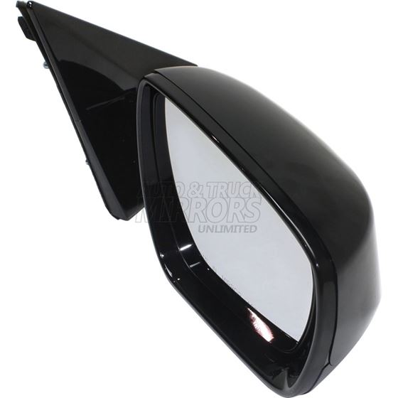 13-16 Hyundai Santa Fe Passenger Side Mirror Rep-4