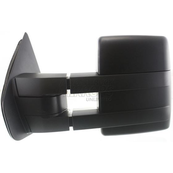 Fits 04-14 Ford F-150 Driver Side Mirror Replace-2