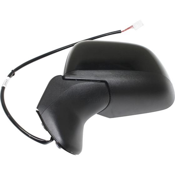 14-15 Nissan Versa Note Driver Side Mirror Repla-2