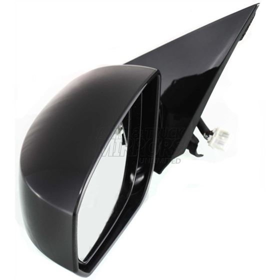 04-05 Nissan Maxima Driver Side Mirror Replaceme-4