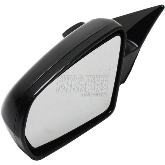 Fits 08-10 Chrysler Sebring Driver Side Mirror R-4