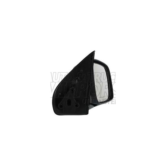 Fits 04-12 Chevrolet Colorado Passenger Side Mir-4