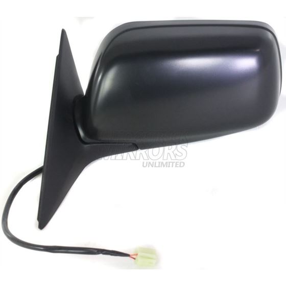 Fits 03-06 Subaru Baja Driver Side Mirror Replac-2