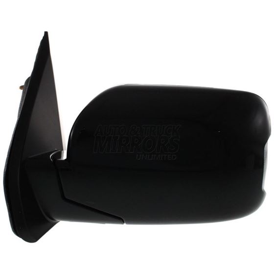 Fits 09-15 Honda Pilot Driver Side Mirror Replac-2