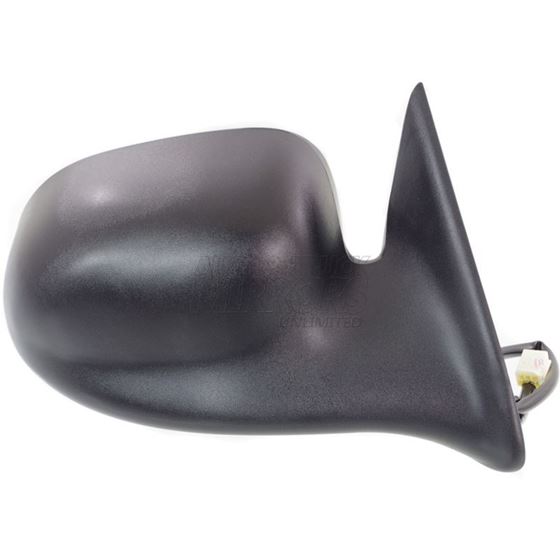 Fits 97-00 Dodge Dakota Passenger Side Mirror Re-2