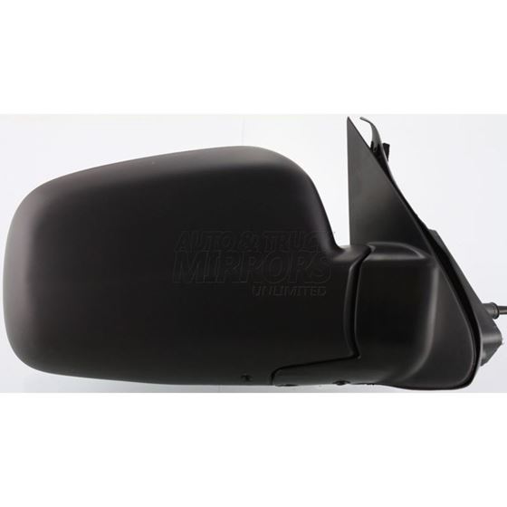 Fits 02-06 Honda CR-V Passenger Side Mirror Repl-2