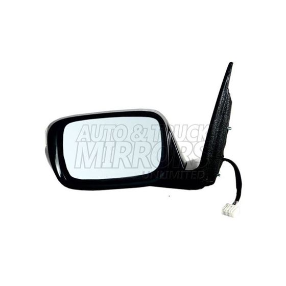 Fits 07-08 Acura MDX Driver Side Mirror Replacem-2