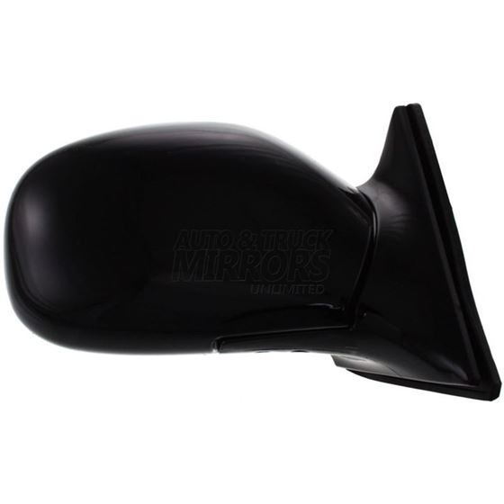 Fits 96-00 Toyota Rav4 Passenger Side Mirror Rep-2