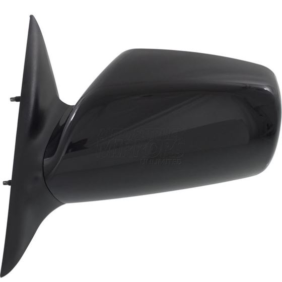 Fits 07-11 Toyota Camry Driver Side Mirror Repla-2