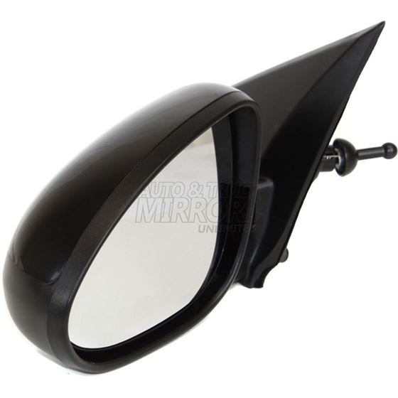 Fits 12-16 Chevrolet Sonic Driver Side Mirror Re-4