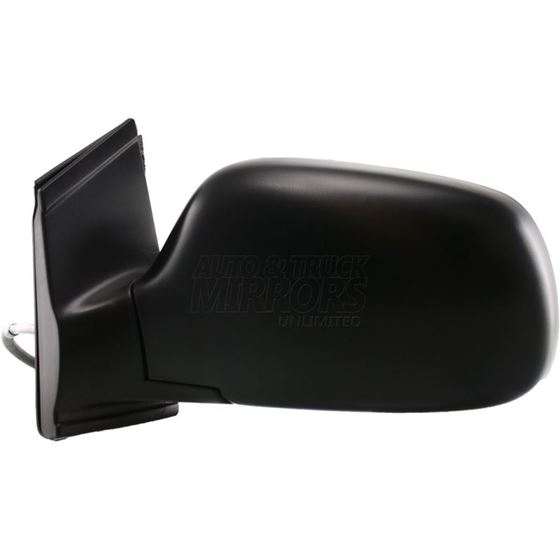 Fits 98-03 Toyota Sienna Driver Side Mirror Repl-2