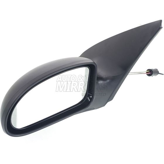 Fits 00-02 Ford Focus Driver Side Mirror Replace-4