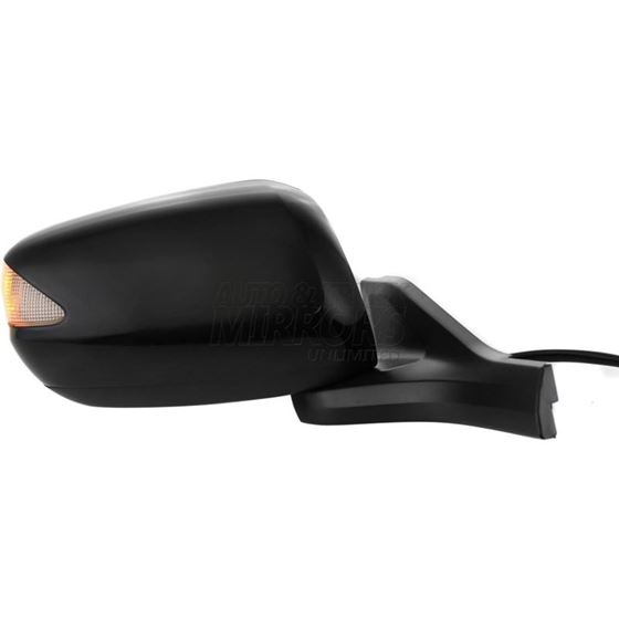 Fits 10-14 Honda Insight Passenger Side Mirror R-2