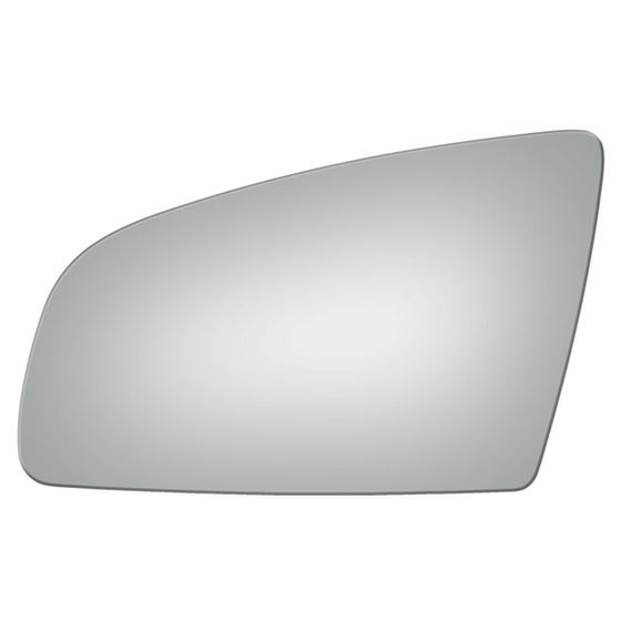 Mirror Glass for Audi A4, A6, RS4, S4, S6 Driver-2