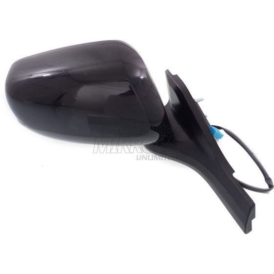 Fits 10-14 Honda Insight Passenger Side Mirror R-2