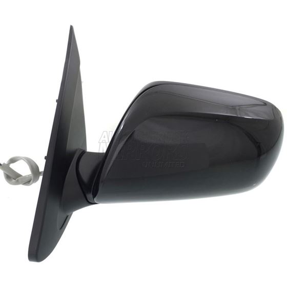 Fits 09-13 Toyota Matrix Driver Side Mirror Repl-2