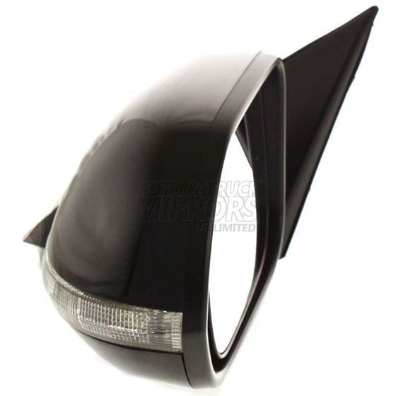 Fits 05-08 Acura TSX Driver Side Mirror Replacem-4