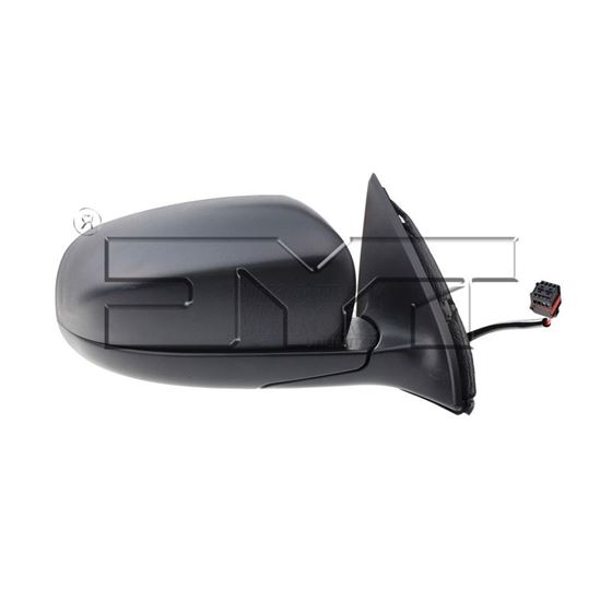 Fits 14-16 Jeep Cherokee Driver Side Mirror Repl-2