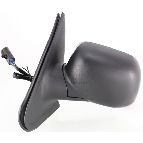 Fits 95-01 Ford Explorer Driver Side Mirror Repl-2
