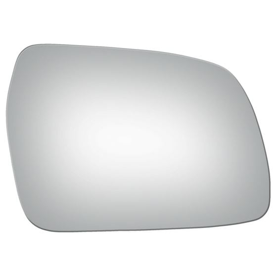 Mirror Glass + Adhesive for Chevy, Geo Tracker P-2