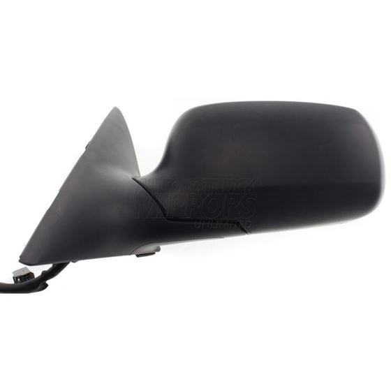 Fits 06-09 Cadillac DTS Driver Side Mirror Repla-2