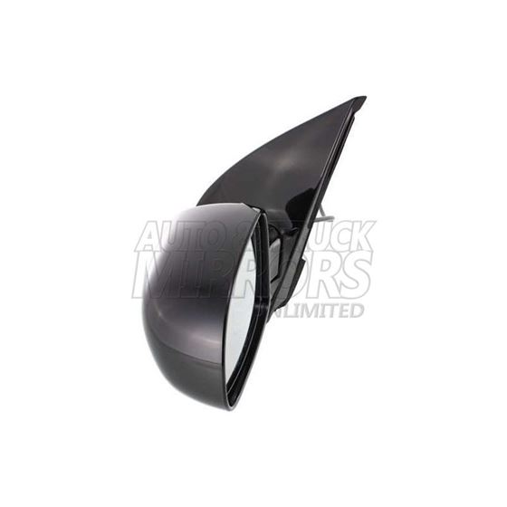 Fits 99-02 Ford Windstar Driver Side Mirror Repl-4