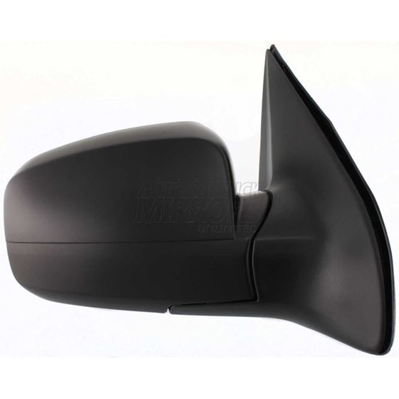 03-09 Kia Sorento Passenger Side Mirror Replacem-2