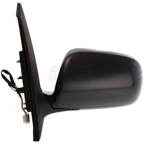 Fits 04-09 Toyota Prius Driver Side Mirror Repla-2