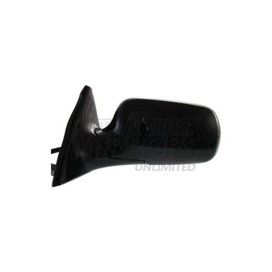 Fits 06-11 Buick Lucerne Driver Side Mirror Repl-2