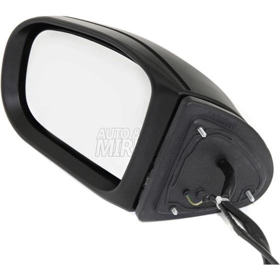Fits 03-06 Mercedes S-Class Driver Side Mirror R-4