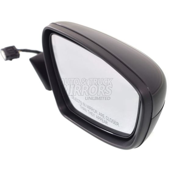 14-16 Kia Forte Passenger Side Mirror Replacemen-4