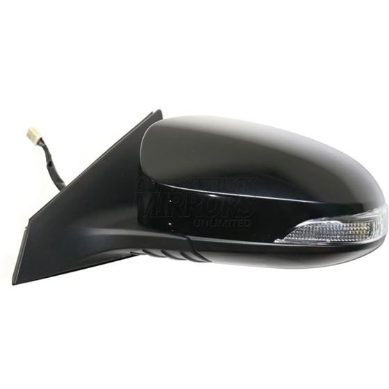 Fits 13-15 Toyota Avalon Driver Side Mirror Repl-2