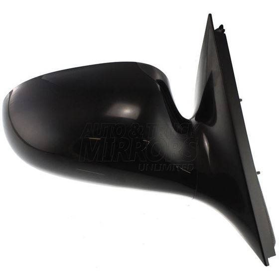 Fits 05-09 Buick Lacrosse Passenger Side Mirror-2