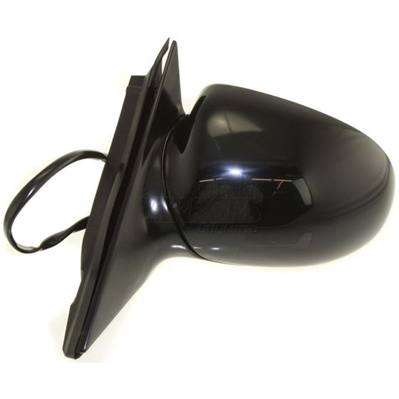 Fits 98-02 Buick Park Avenue Driver Side Mirror-2