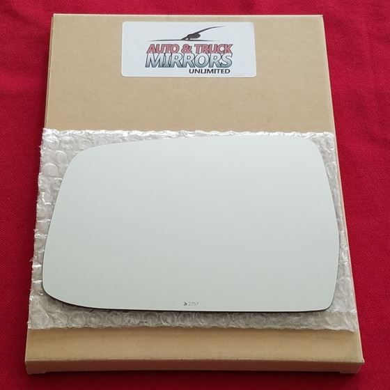 Mirror Glass + Silicone Adhesive for 00-04 Nissa-2