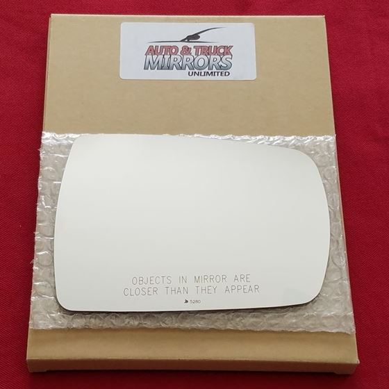 Mirror Glass + Silicone Adhesive for Hyundai Ent-2