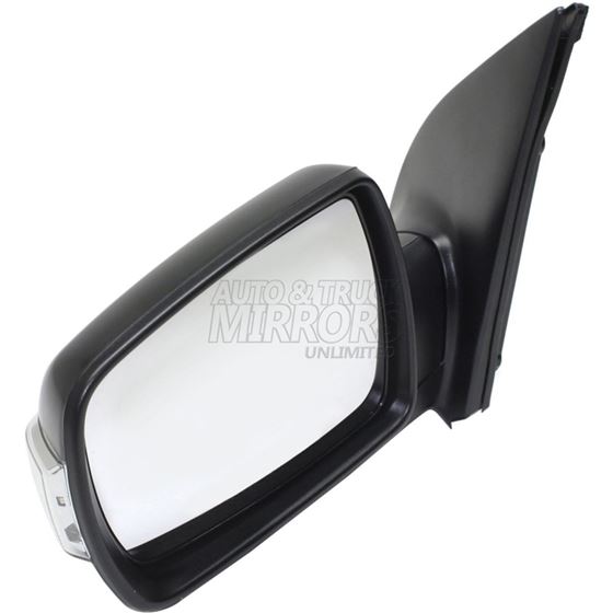 Fits Sedona 09-14 Driver Side Mirror Replacement-4