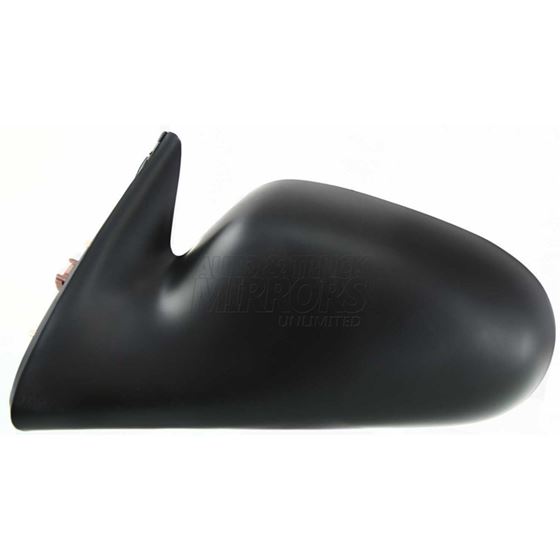 98-99 Nissan Altima Driver Side Mirror Replaceme-2