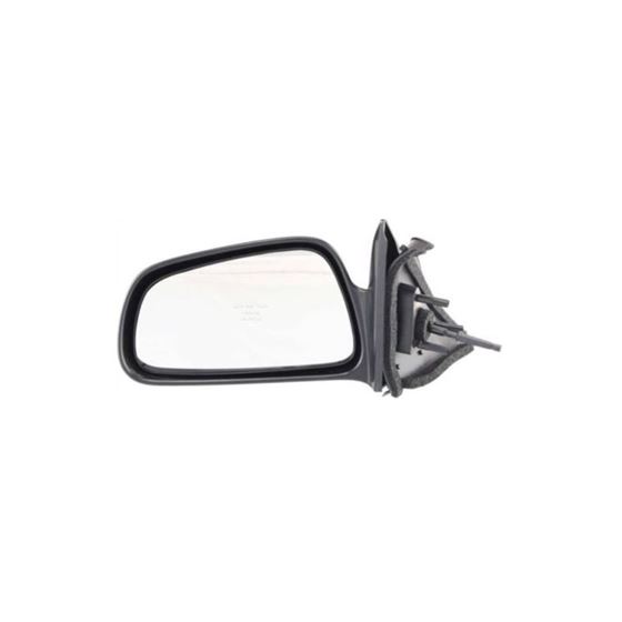 Fits 99-03 Mitsubishi Galant Driver Side Mirror-2