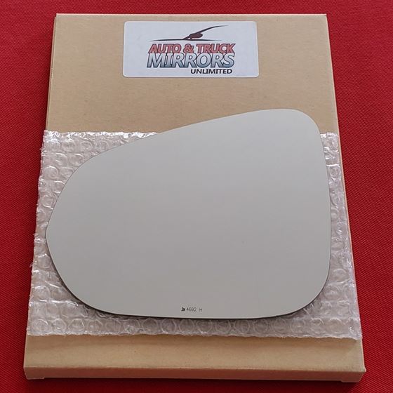 Mirror Glass + Full Adhesive for NX200T, NX300,-2