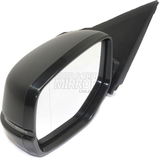 Fits 13-15 Honda Accord Driver Side Mirror Repla-4