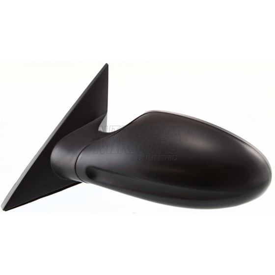 05-06 Nissan Altima Driver Side Mirror Replaceme-2