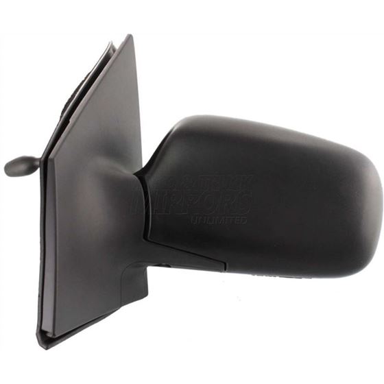 Fits 00-05 Toyota Echo Driver Side Mirror Replac-2