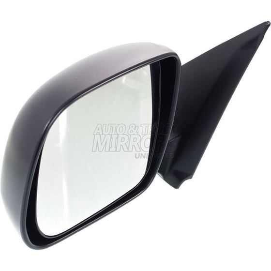 Fits 05-11 Toyota Tacoma Driver Side Mirror Repl-4