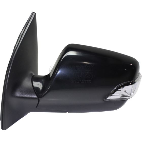 Fits Sedona 09-14 Driver Side Mirror Replacement-2