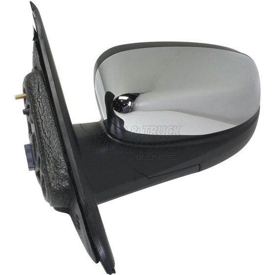 Fits 10-11 Ford Taurus Driver Side Mirror Replac-2