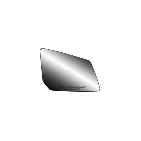 Fits 07-10 Saturn Outlook Passenger Side Mirror-2